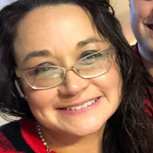 Meet your Posher, Kathy